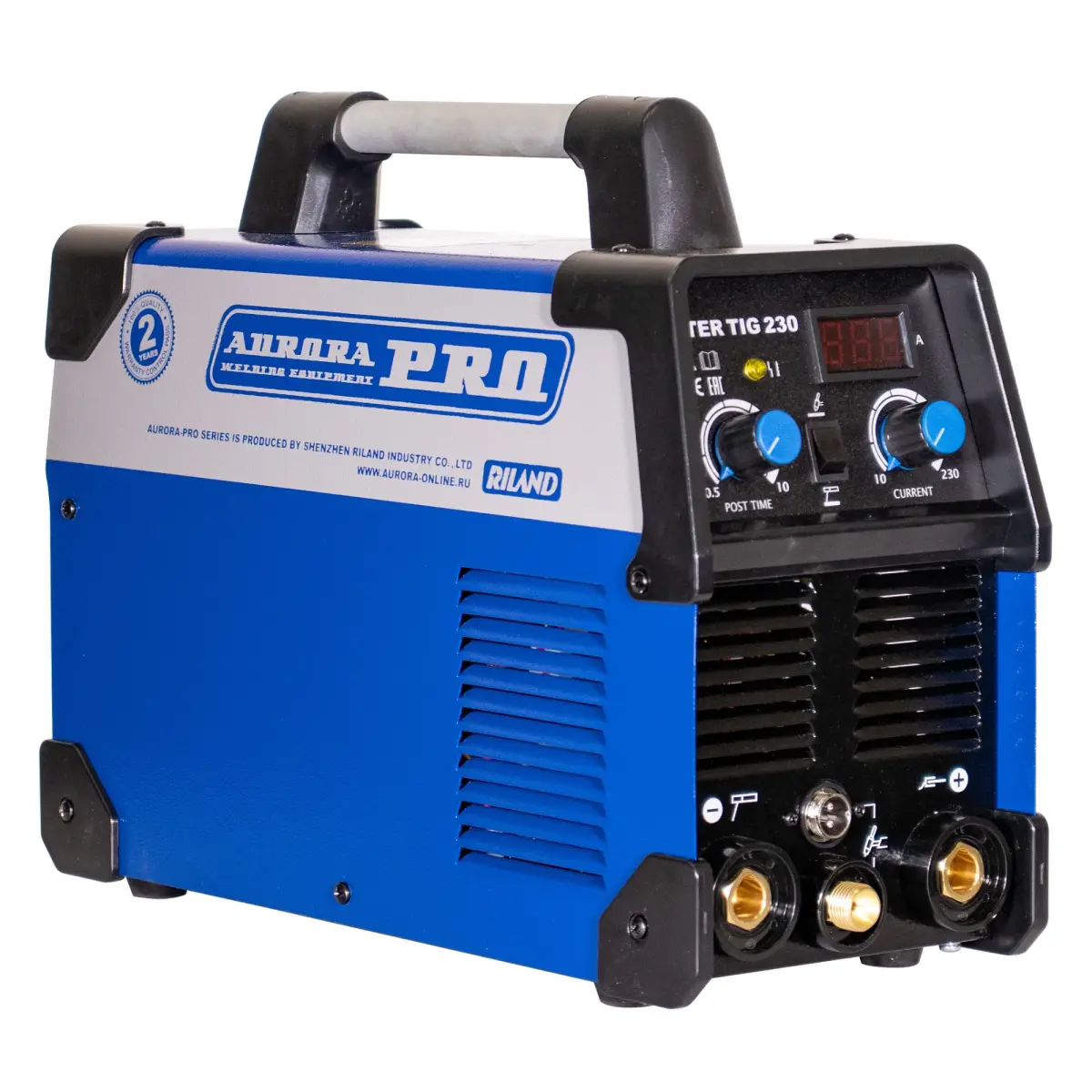 Aurora INTER 230 եռակցման ինվերտոր