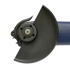 Անկյունային հղկող մեքենա 1200 Վտ, 125 մմ — AYGER AG1200Е