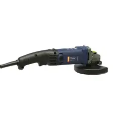 Անկյունային հղկող մեքենա 1200 Վտ, 125 մմ — AYGER AG1200Е