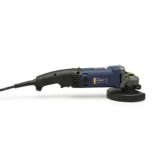 Անկյունային հղկող մեքենա 1200 Վտ, 125 մմ — AYGER AG1200Е