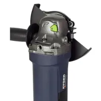 Angle grinder 1850 W, 180 mm — AYGER AG180/1850E