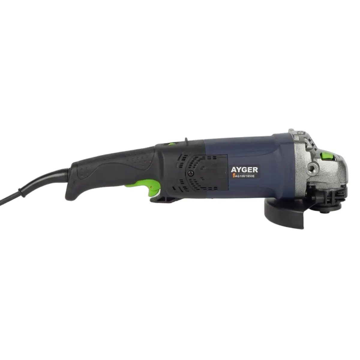 AYGER AG180/1850E angle grinder