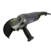 AYGER AG2400/230S angle grinder