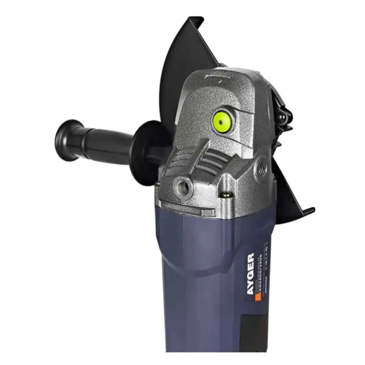 AYGER AG2400/230S angle grinder