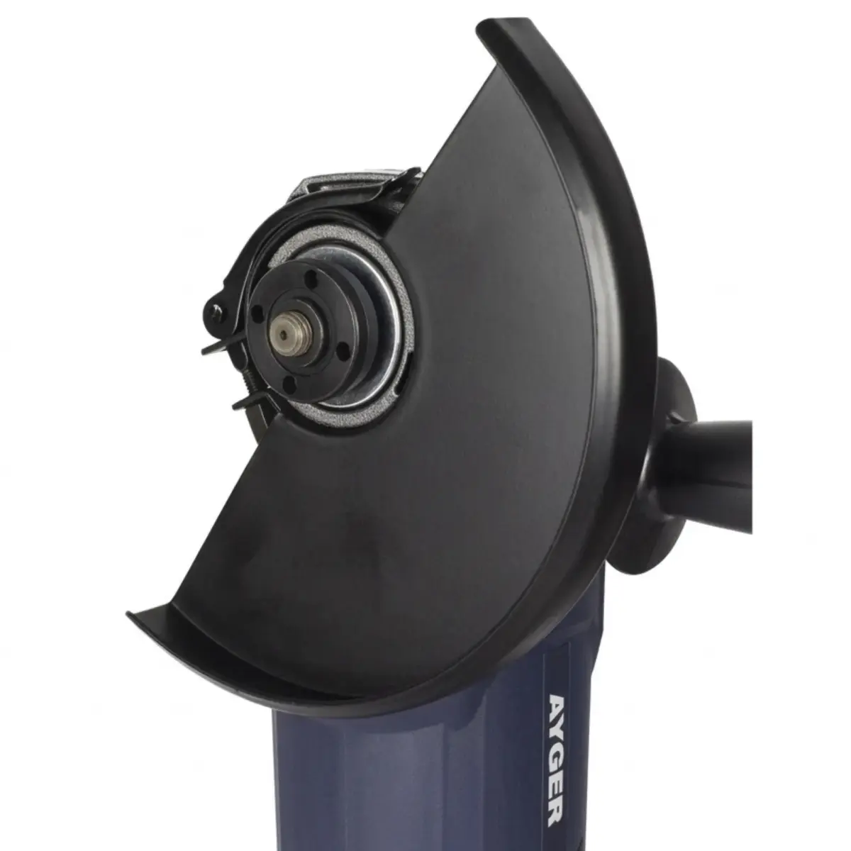 AYGER AG2400/230S angle grinder