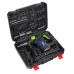 Электрический перфоратор AYGER AH-1200BL 1200 Вт SDS-Plus 5 Дж