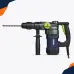 AYGER AH-1200BL էլեկտրական պերֆորատոր՝ 1200 Վտ, SDS-Plus, 5 Ջ