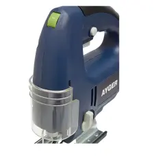 Էլեկտրական նրբասղոց AYGER AST800 800 Վտ
