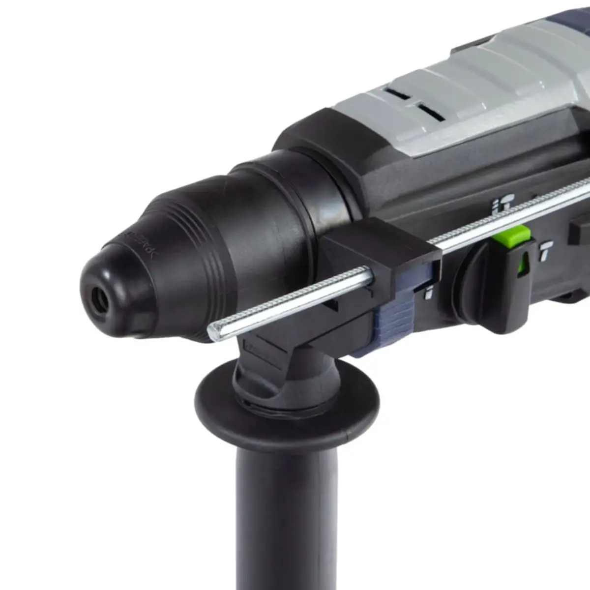 Электрический перфоратор AYGER AH1100 1100 Вт SDS-Plus 2,8 Дж