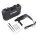 Электрический перфоратор AYGER AH1100 1100 Вт SDS-Plus 2,8 Дж