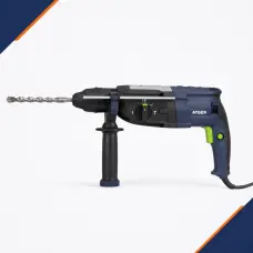 Электрическая Перфоратор 1100 Вт/SDS Plus/2.8 дж/AYGER AH1100
