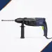 AYGER AH1100 էլեկտրական պերֆորատոր՝ 1100 Վտ, SDS-Plus, 2.8 Ջ
