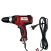 ZUBR DSH-M1-400 ցանցային գայլիկոն-պտուտակադարձիչ՝ 400 Վտ