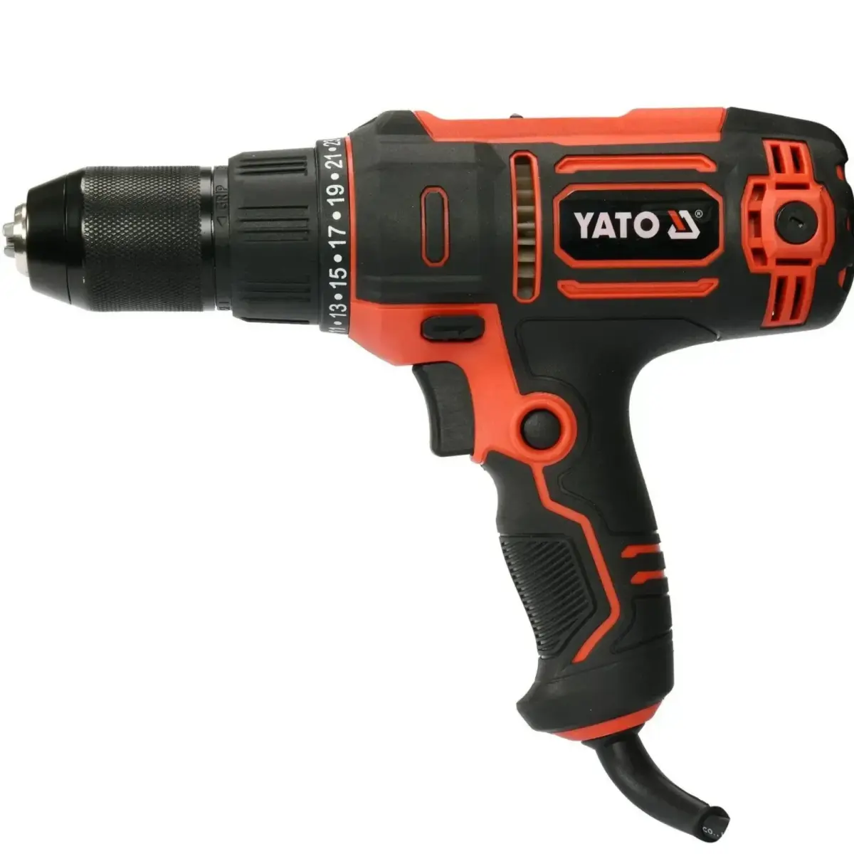 YATO YT-82060 ցանցային գայլիկոն-պտուտակադարձիչ՝ 300 Վտ