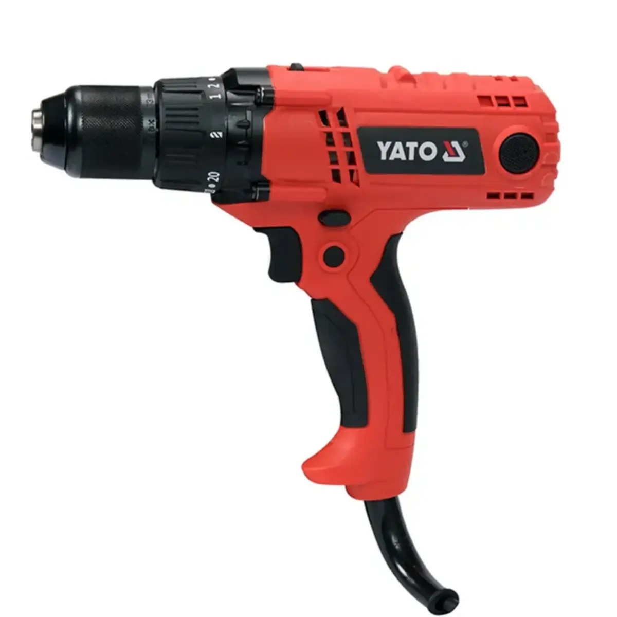 YATO YT-82063 ցանցային գայլիկոն-պտուտակադարձիչ՝ 400 Վտ