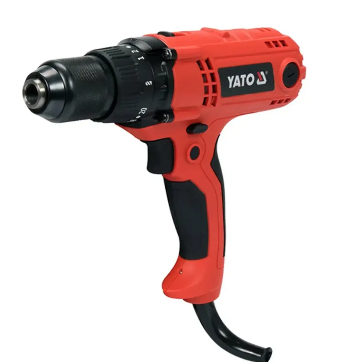 YATO YT-82063 ցանցային գայլիկոն-պտուտակադարձիչ՝ 400 Վտ
