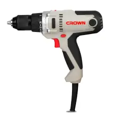 Ցանցային գայլիկոն-պտուտակադարձիչ 420 Վտ, 80 Նմ — CROWN CT10152