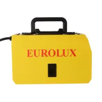 Բազմաֆունկցիոնալ եռակցման սարք Eurolux САИПА-200, 200 Ա