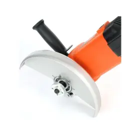 Անկյունային հղկող մեքենա 2300 Վտ, 230 մմ — PATRIOT AG 231