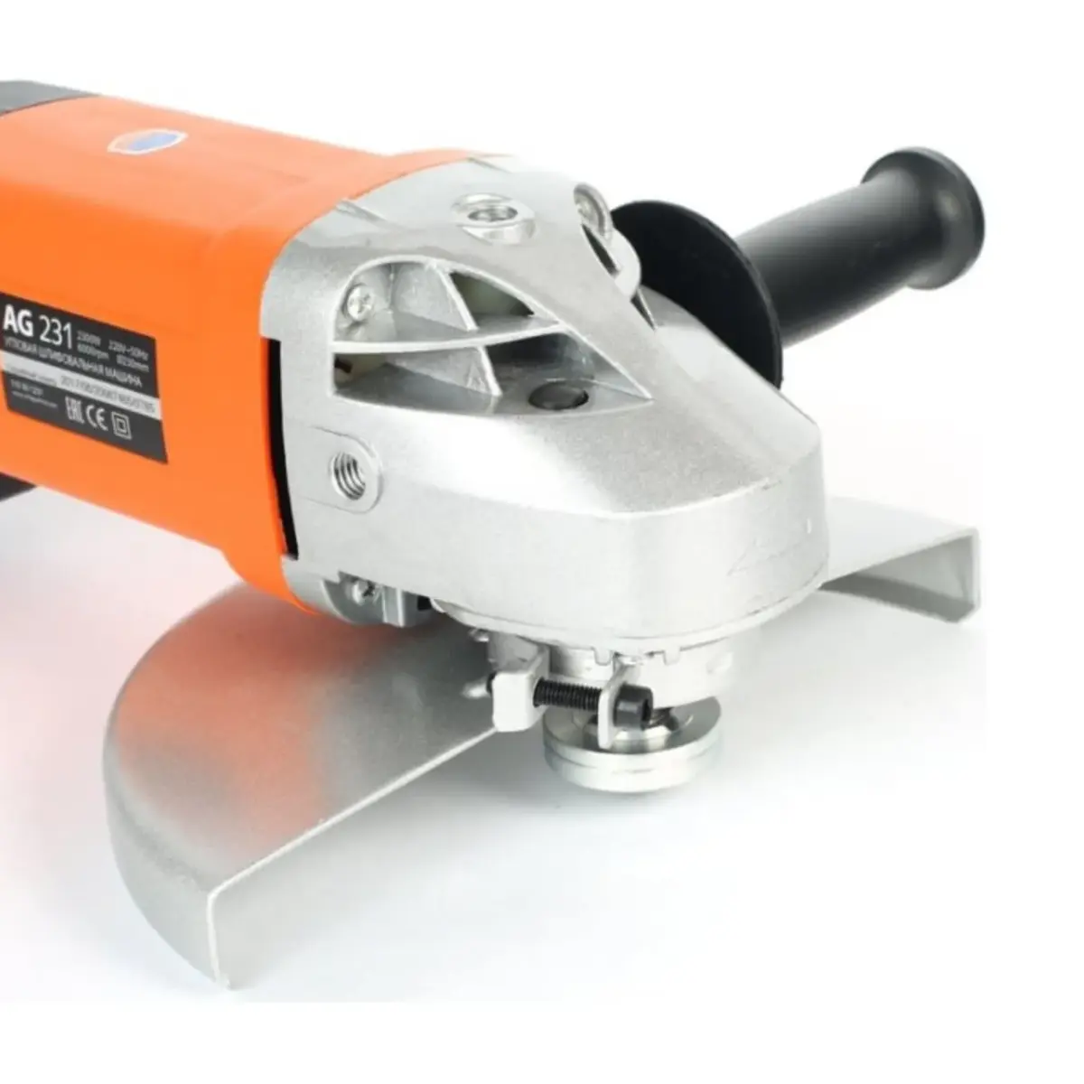 PATRIOT AG 231 230 mm angle grinder
