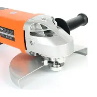 Անկյունային հղկող մեքենա 2300 Վտ, 230 մմ — PATRIOT AG 231