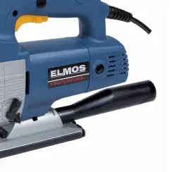 Էլեկտրական նրբասղոց ELMOS EJS 800 800 Վտ
