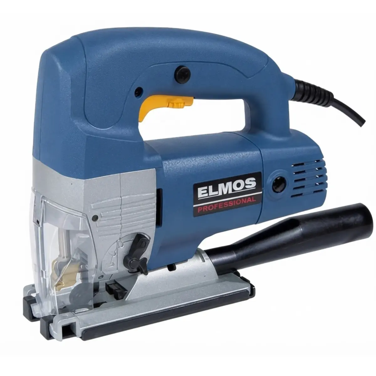 ELMOS EJS 800 էլեկտրական նրբասղոց