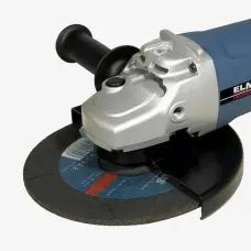 Անկյունային հղկող մեքենա ELMOS EWS25-230՝ 2400 Վտ, 230 մմ