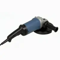Անկյունային հղկող մեքենա ELMOS EWS25-230՝ 2400 Վտ, 230 մմ