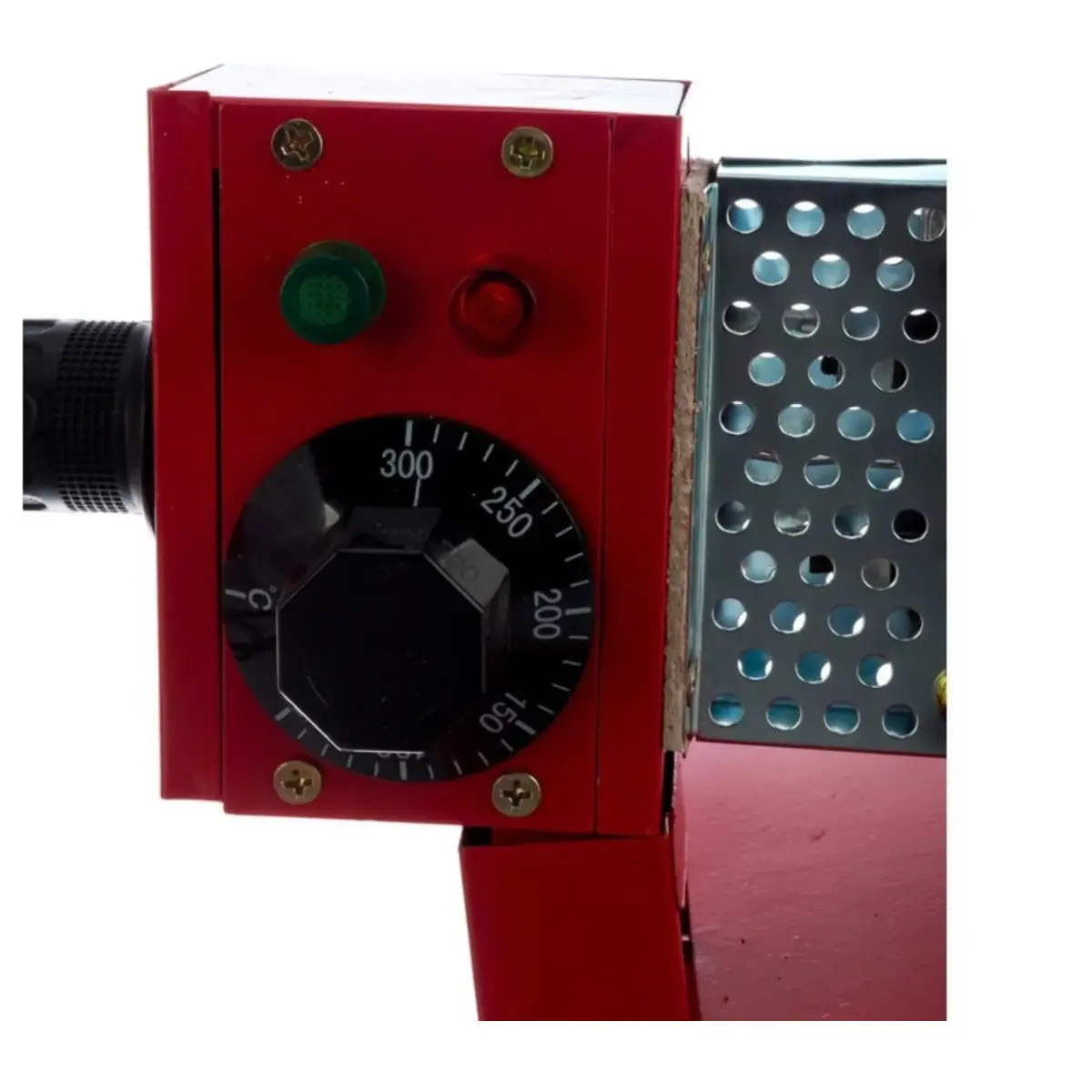 KRONWERK KW 600 խողովակների եռակցման սարք գլխիկներով