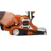 BLACK+DECKER KA88 ժապավենային հղկող մեքենա