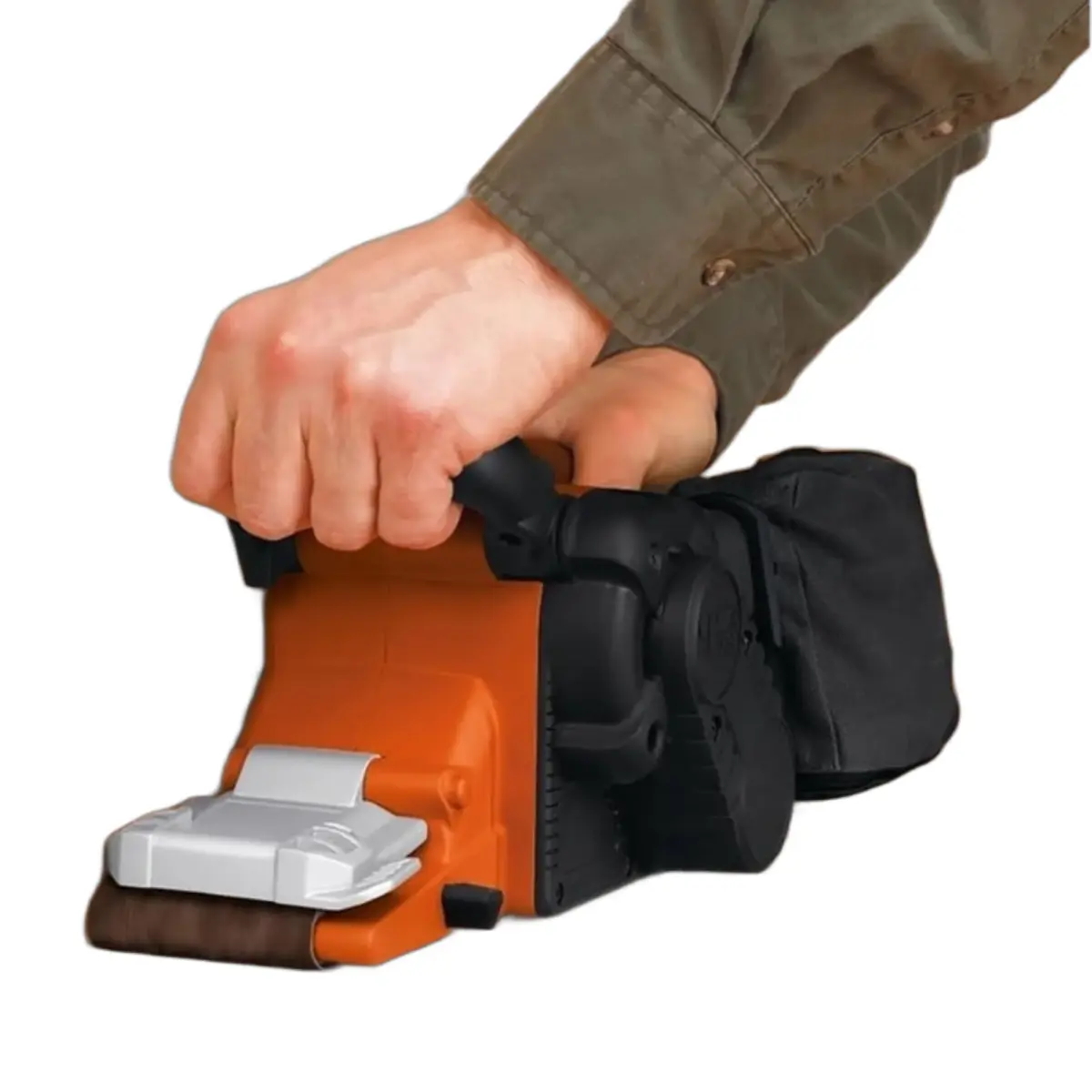 BLACK+DECKER KA88 ժապավենային հղկող մեքենա