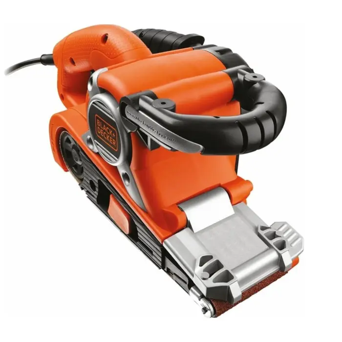 BLACK+DECKER KA88 ժապավենային հղկող մեքենա