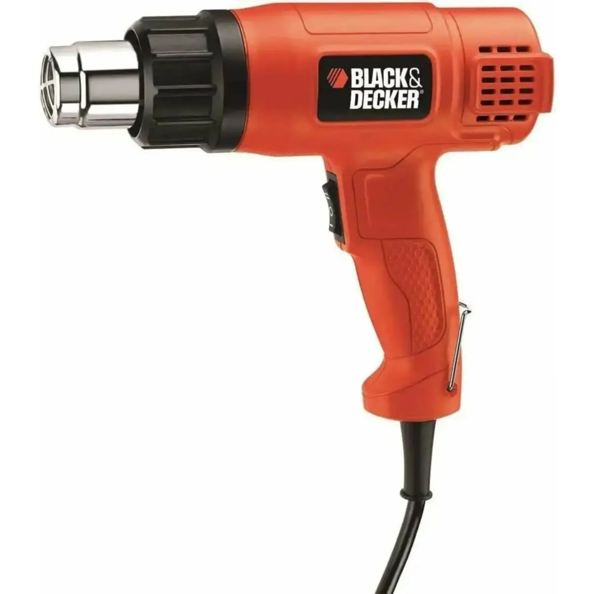 BLACK+DECKER KX1650-QS corded heat gun