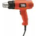 BLACK+DECKER KX1650-QS corded heat gun