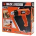 BLACK+DECKER KX1650-QS corded heat gun
