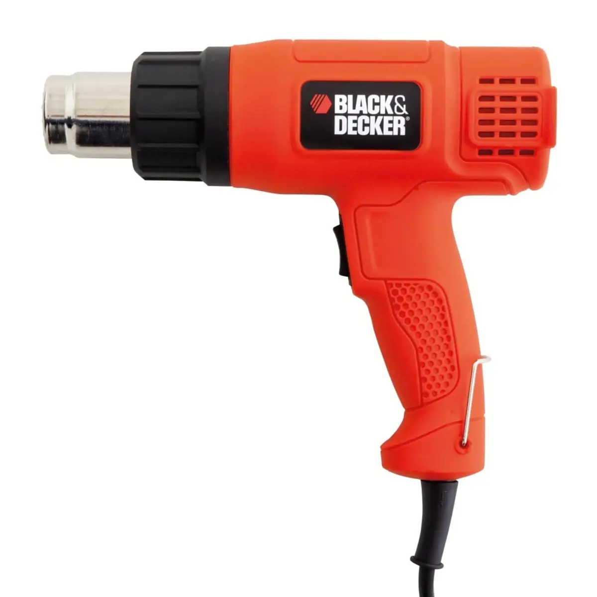 BLACK+DECKER KX1650-QS corded heat gun