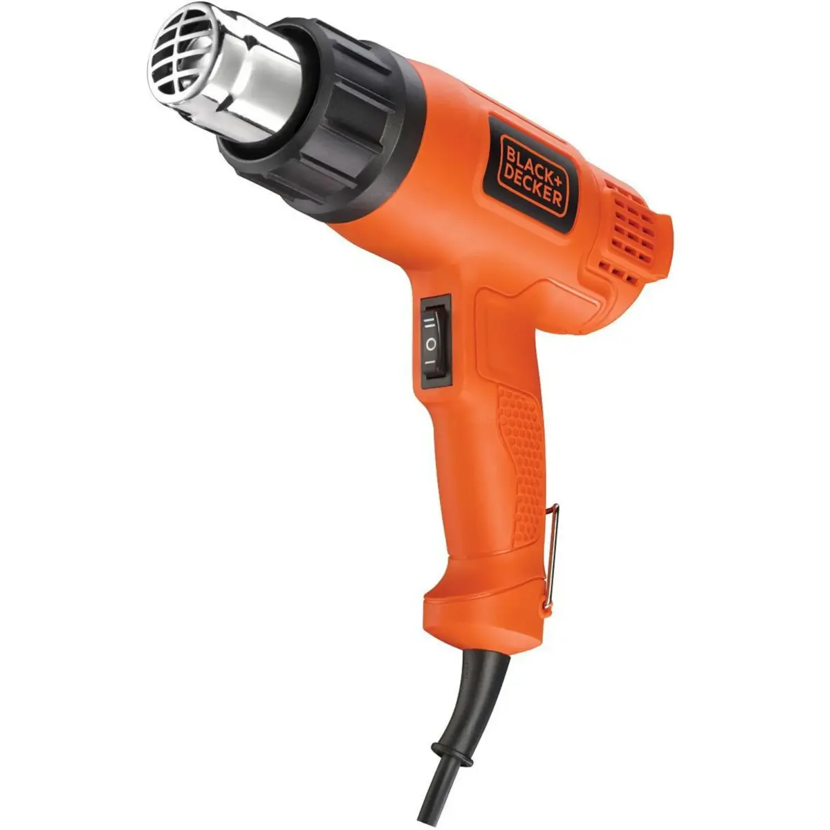 BLACK+DECKER KX1650-QS corded heat gun