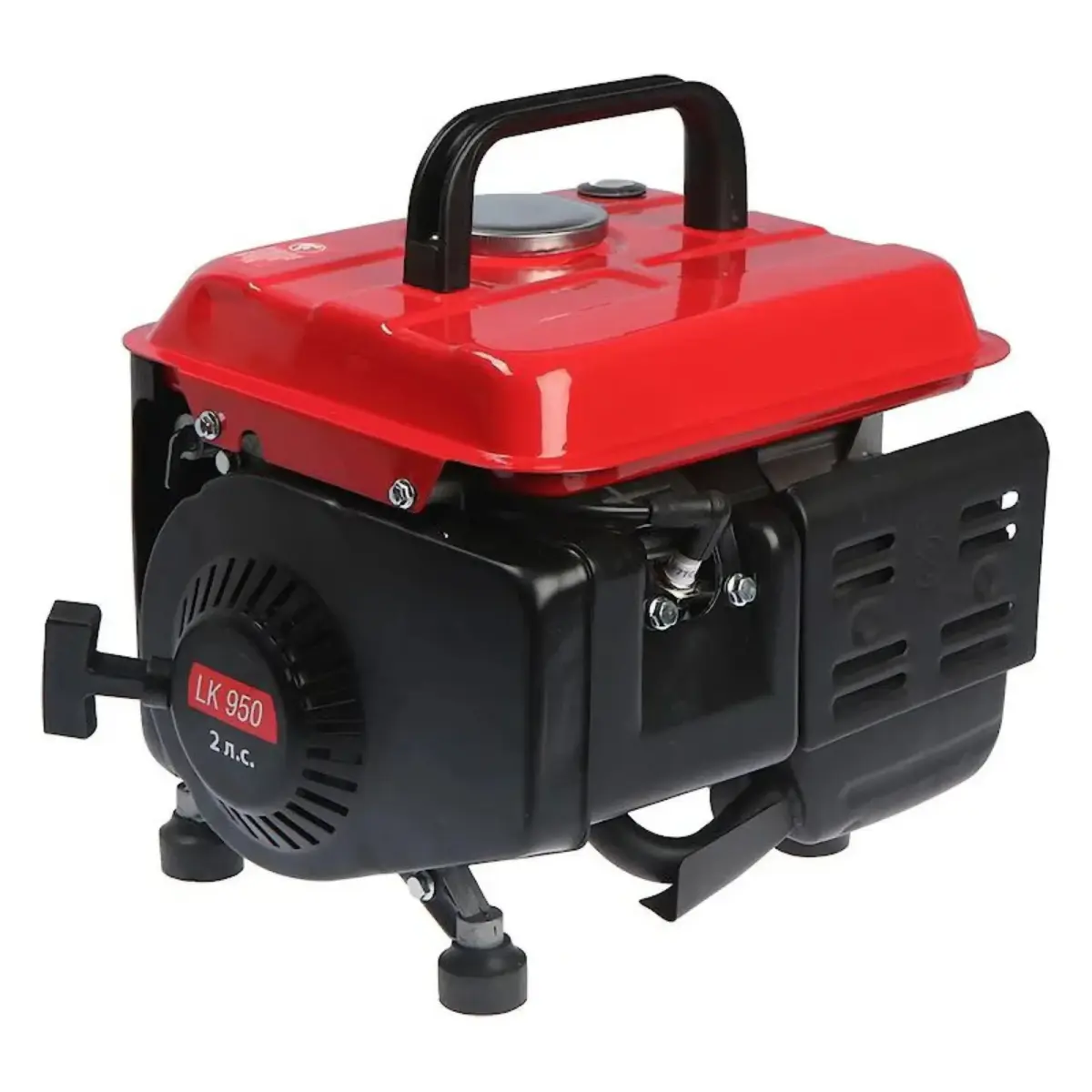 KRONWERK LK-950 94667 բենզինային գեներատոր 0.8 կՎտ
