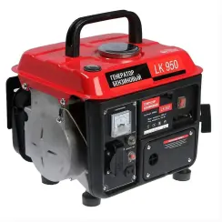 Բենզինային գեներատոր KRONWERK LK-950 94667՝ 0.65/0.8 կՎտ