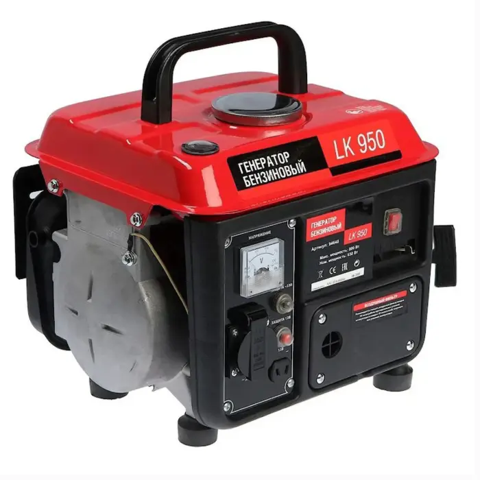 KRONWERK LK-950 94667 բենզինային գեներատոր 0.8 կՎտ