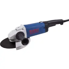 2000 W, 230 mm angle grinder — ФИОЛЕНТ МШУ 1-20-230А