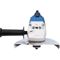 2000 W, 230 mm angle grinder — ФИОЛЕНТ МШУ 1-20-230А
