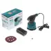 Эксцентриковая шлифмашина Hammer OSM300