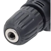 Corded drill driver 400 W, 26 Nm — P.I.T. PBM10-C2