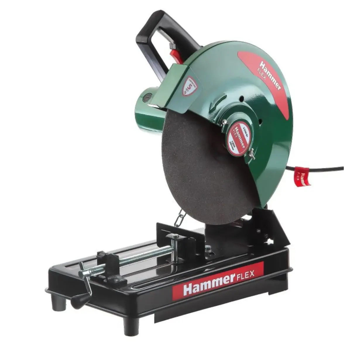 PM 2200 abrasive cut-off saw