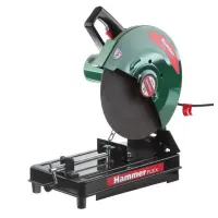 PM 2200 abrasive cut-off saw, 2200 W, 355 mm