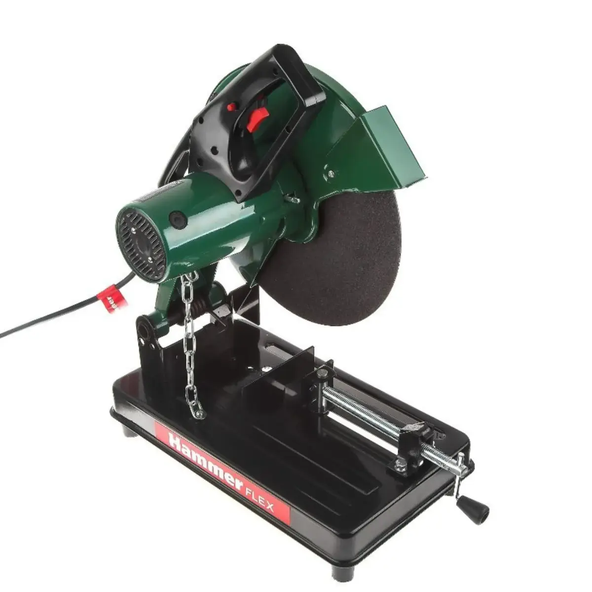 PM 2200 abrasive cut-off saw