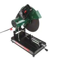 PM 2200 abrasive cut-off saw, 2200 W, 355 mm