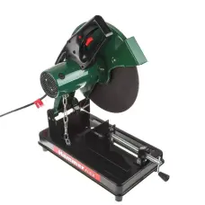 PM 2200 abrasive cut-off saw, 2200 W, 355 mm